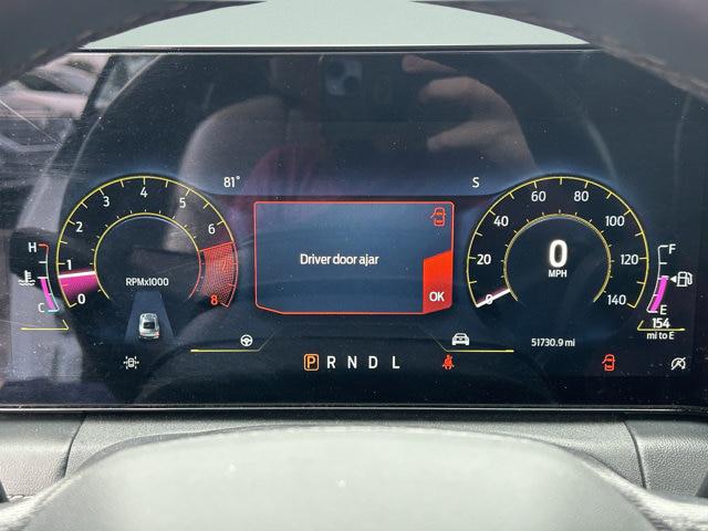 2024 Ford Mustang EcoBoost Premium Convertible