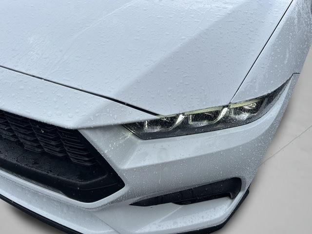 2024 Ford Mustang EcoBoost Premium Convertible