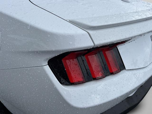 2024 Ford Mustang EcoBoost Premium Convertible