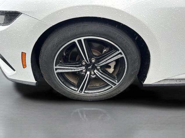 2024 Ford Mustang EcoBoost Premium Convertible