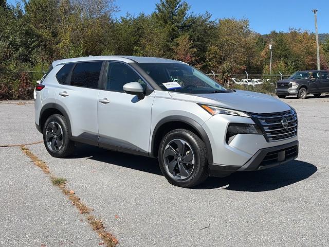 2025 Nissan Rogue SV Intelligent AWD for sale in Canton, NC