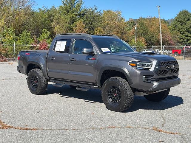 2021 Toyota Tacoma TRD Pro for sale in Canton, NC