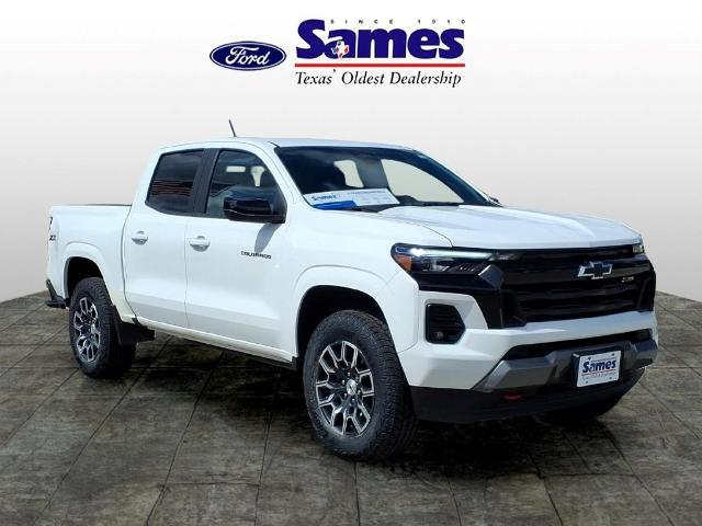 2023 Chevrolet Colorado 4WD Crew Cab Short Box Z71 for sale in Bastrop, TX
