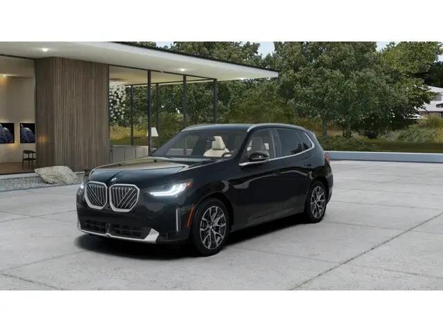2026 BMW X3 30 xDrive for sale in Norwood, MA