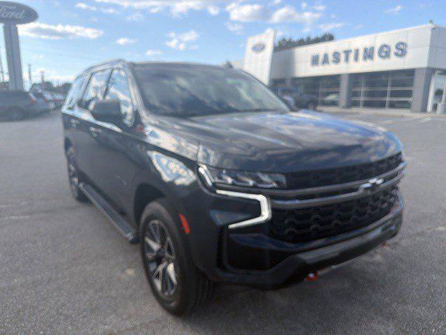 2022 Chevrolet Tahoe 4WD Z71 for sale in Greenville, NC
