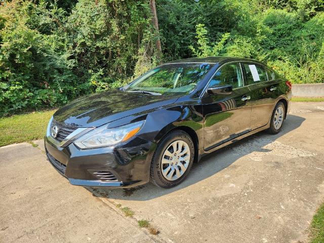 2018 Nissan Altima 2.5 S for sale in Cleveland, MS