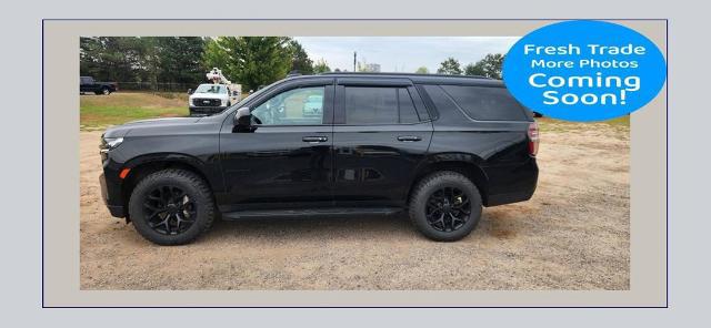 2021 Chevrolet Tahoe 4WD RST for sale in North Branch, MN