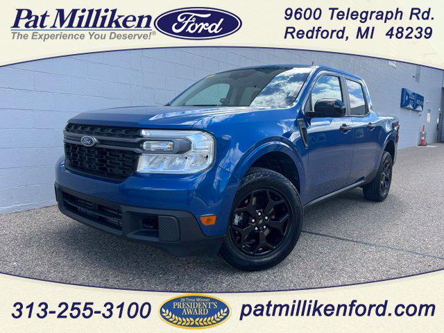 2024 Ford Maverick XLT for sale in Redford, MI