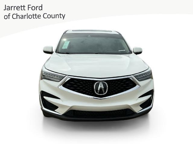 2019 Acura RDX Standard for sale in Port Charlotte, FL
