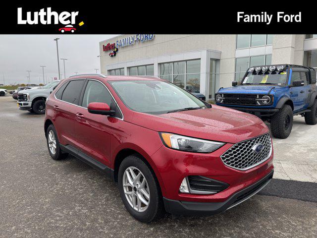 2024 Ford Edge SEL for sale in Fargo, ND