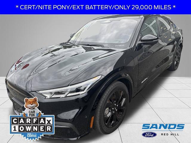 2023 Ford Mustang Mach-E Premium for sale in Red Hill, PA