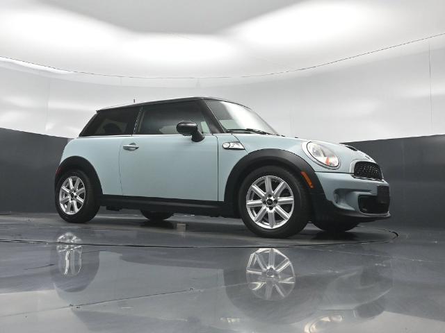 2013 MINI Hardtop Cooper S