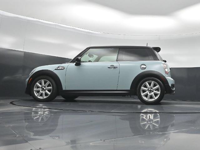 2013 MINI Hardtop Cooper S