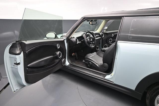 2013 MINI Hardtop Cooper S