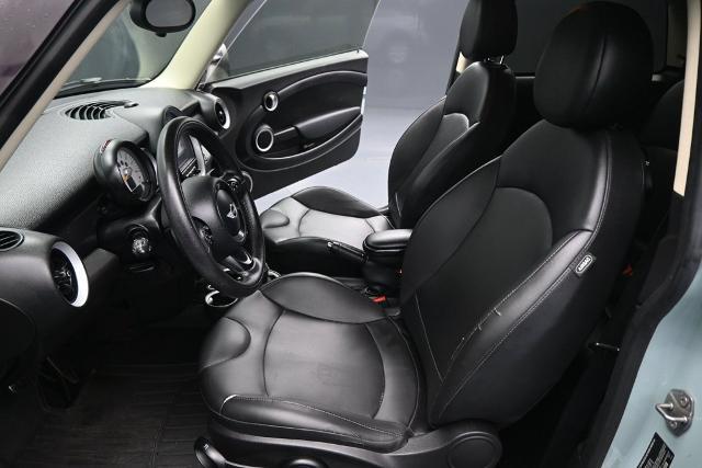 2013 MINI Hardtop Cooper S