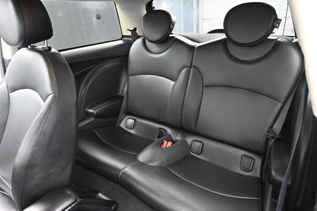 2013 MINI Hardtop Cooper S