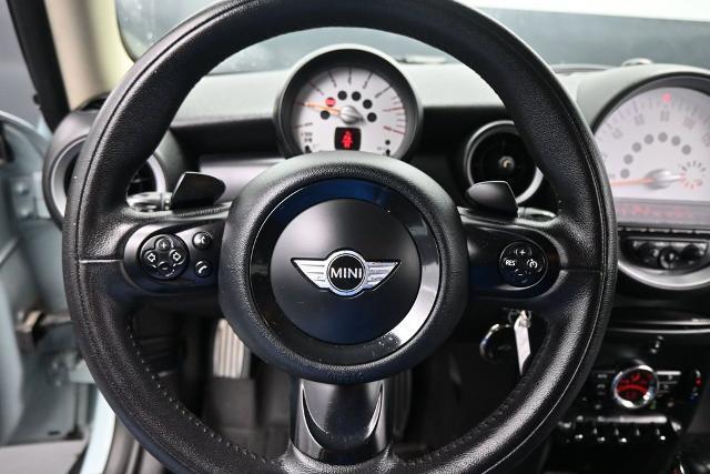 2013 MINI Hardtop Cooper S