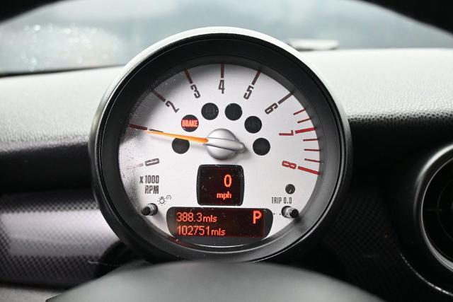 2013 MINI Hardtop Cooper S