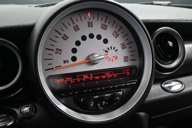 2013 MINI Hardtop Cooper S