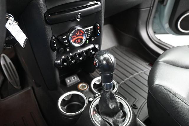 2013 MINI Hardtop Cooper S