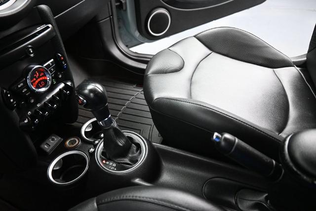 2013 MINI Hardtop Cooper S