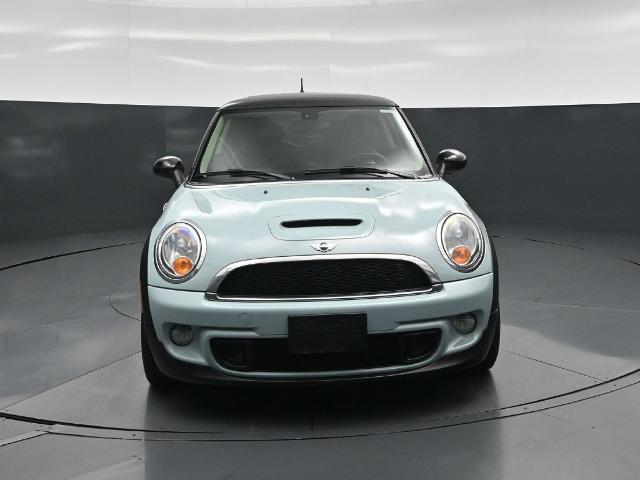 2013 MINI Hardtop Cooper S