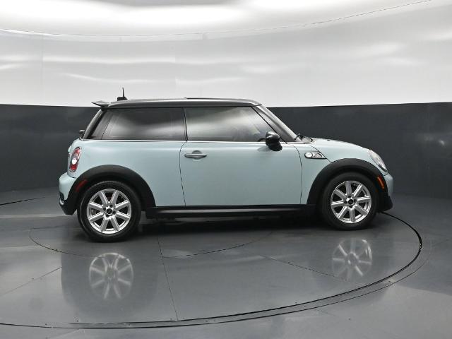 2013 MINI Hardtop Cooper S