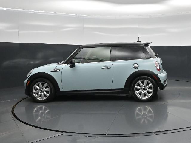2013 MINI Hardtop Cooper S