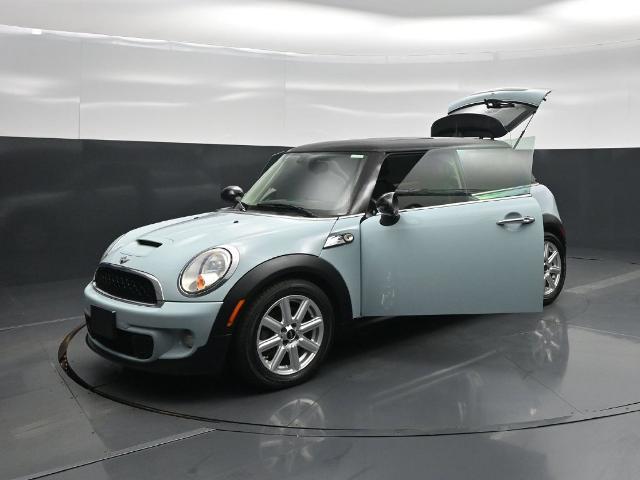 2013 MINI Hardtop Cooper S