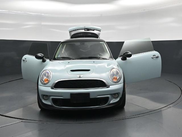 2013 MINI Hardtop Cooper S