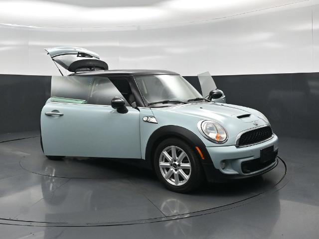 2013 MINI Hardtop Cooper S