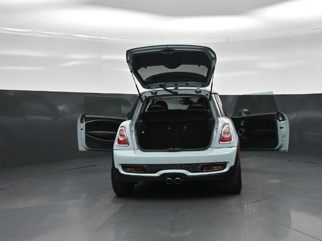 2013 MINI Hardtop Cooper S