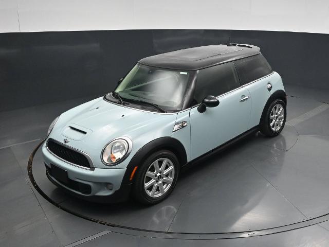 2013 MINI Hardtop Cooper S