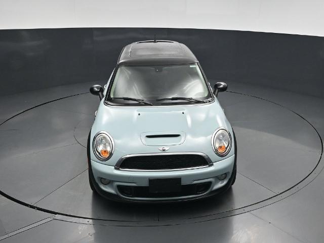 2013 MINI Hardtop Cooper S