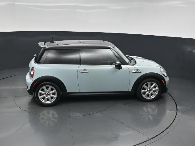 2013 MINI Hardtop Cooper S