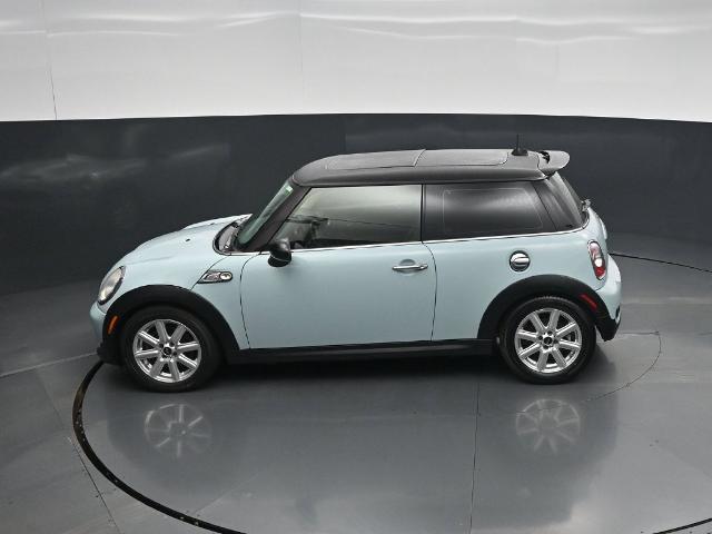 2013 MINI Hardtop Cooper S