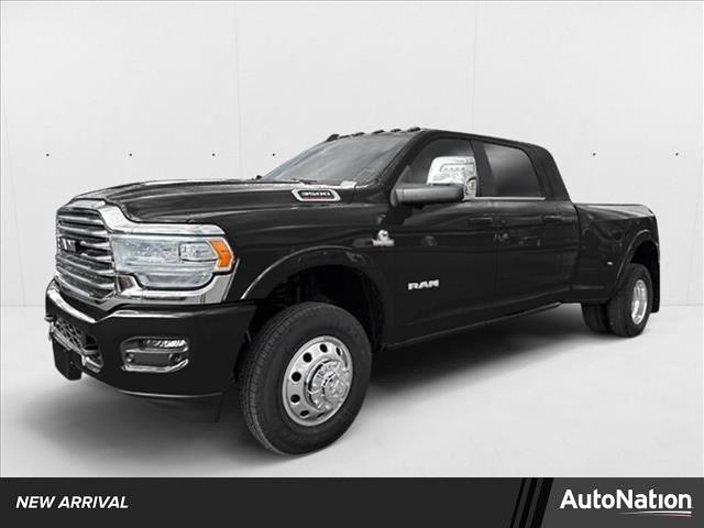2024 Ram 3500 Limited Mega Cab 4x4 64 Box for sale in Roseville, CA