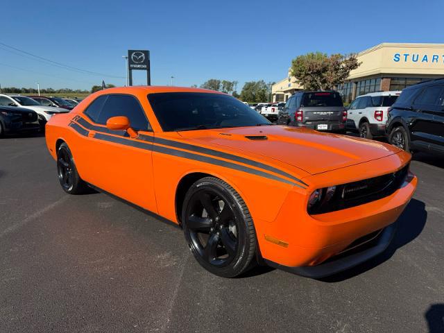 2014 Dodge Challenger R/T for sale in Danville, KY