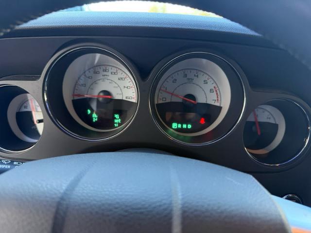 2014 Dodge Challenger R/T