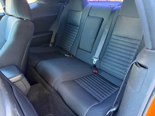 2014 Dodge Challenger R/T