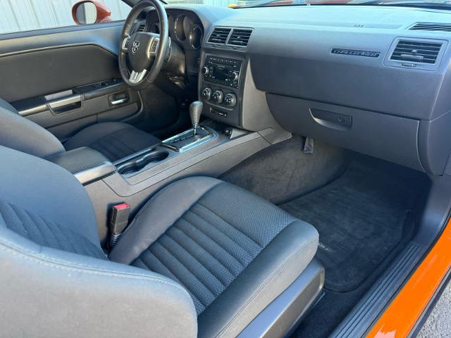 2014 Dodge Challenger R/T