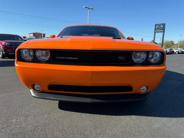 2014 Dodge Challenger R/T