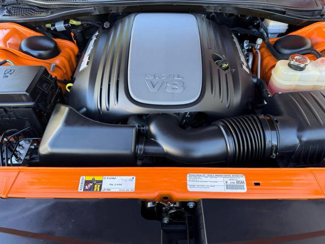 2014 Dodge Challenger R/T