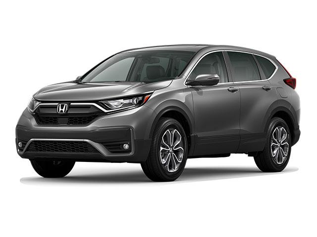 2020 Honda CR-V AWD EX-L for sale in Brownsville, PA