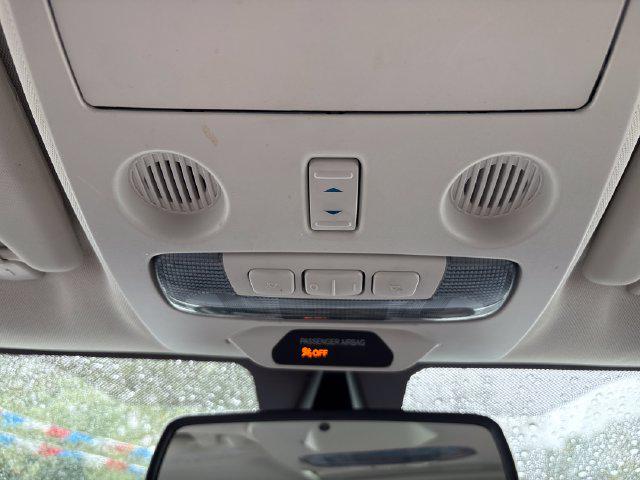 2021 Ford EcoSport Titanium