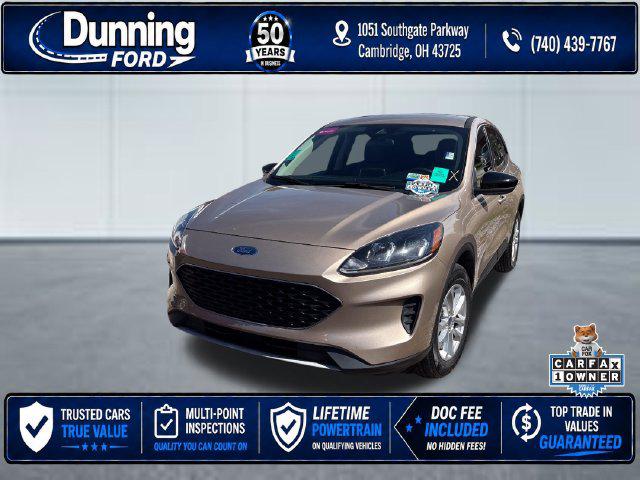 2020 Ford Escape SE for sale in Cambridge, OH