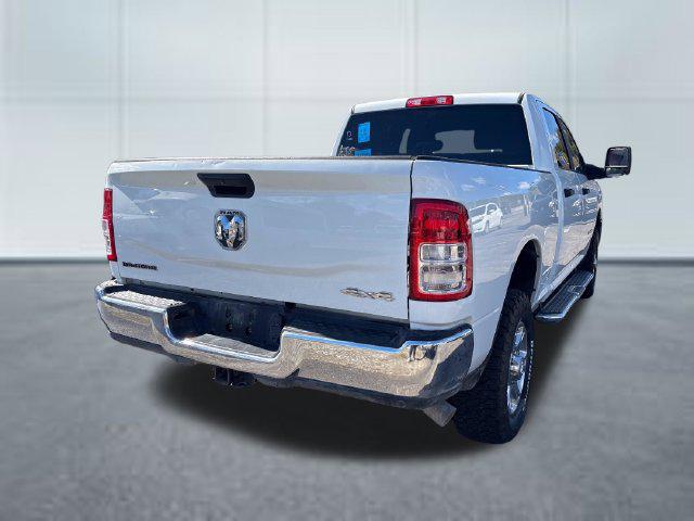 2024 Ram 2500 Big Horn Crew Cab 4x4 64 Box