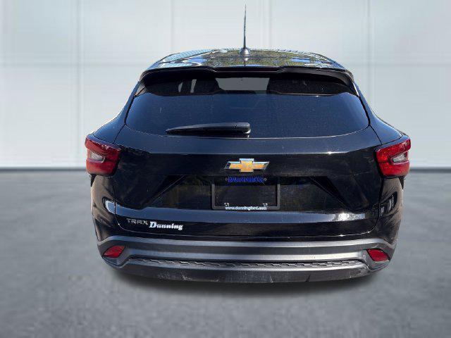 2024 Chevrolet Trax FWD SP