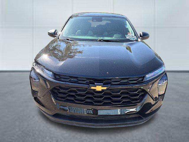 2024 Chevrolet Trax FWD SP