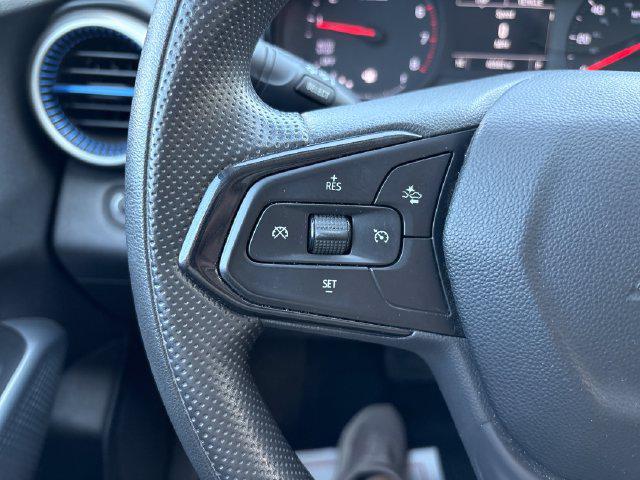 2024 Chevrolet Trax FWD SP
